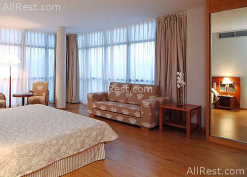 Tryp Indalo Almeria 2